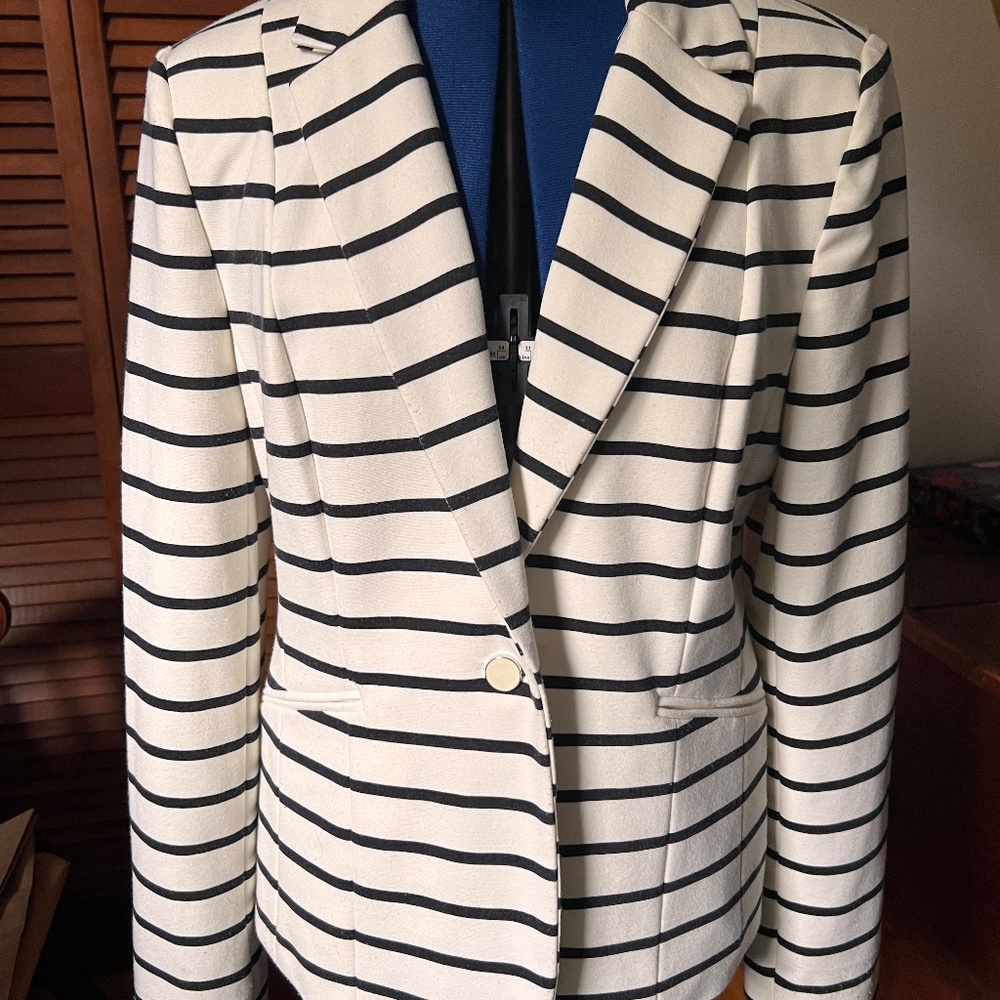 Womens Jacket